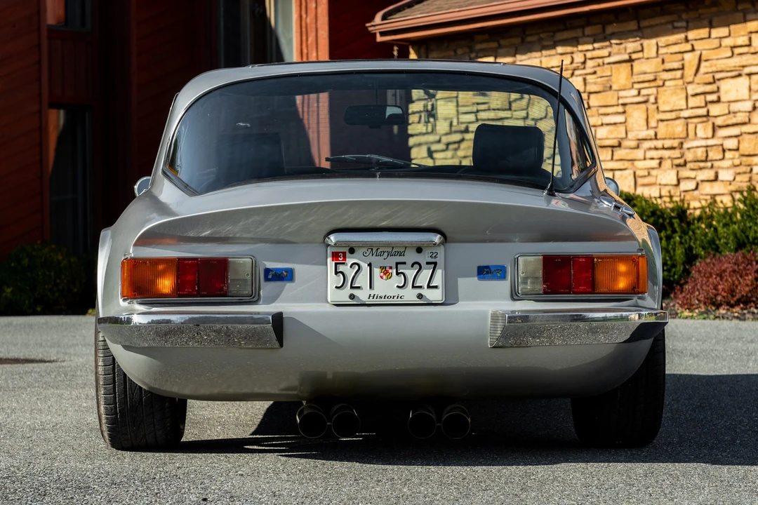 1973 TVR 2500M - Image 6 of 31
