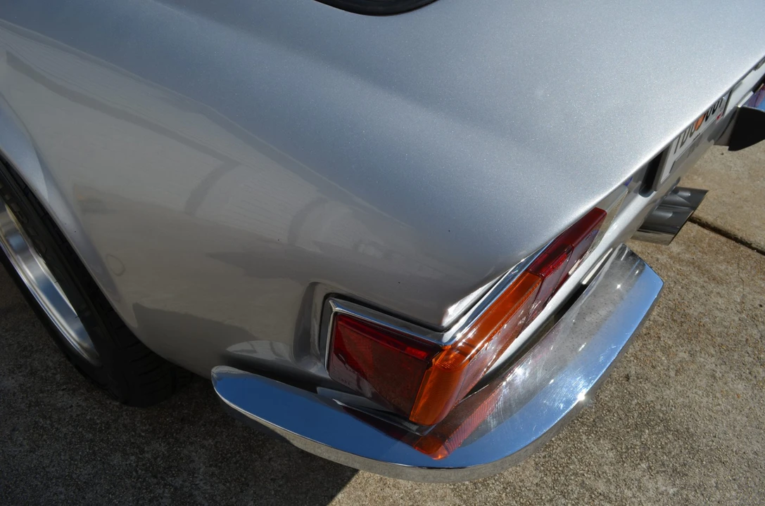 1973 TVR 2500M - Image 28 of 31