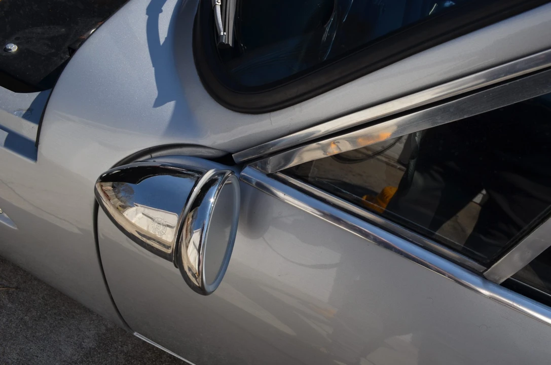 1973 TVR 2500M - Image 25 of 31