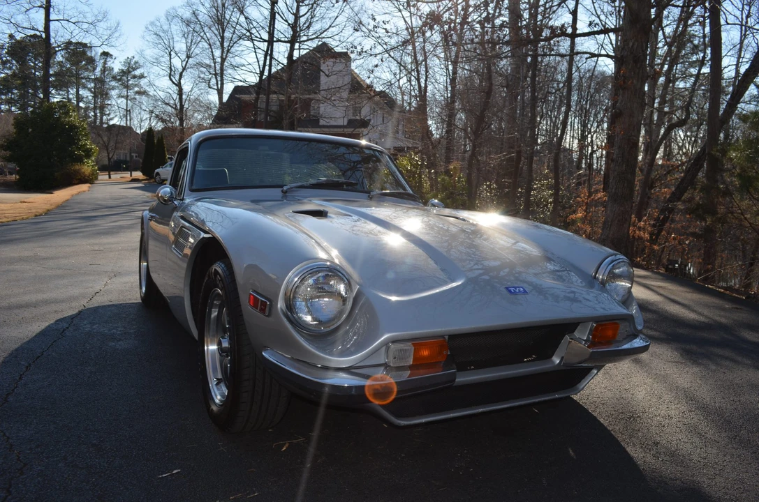 1973 TVR 2500M - Image 17 of 31