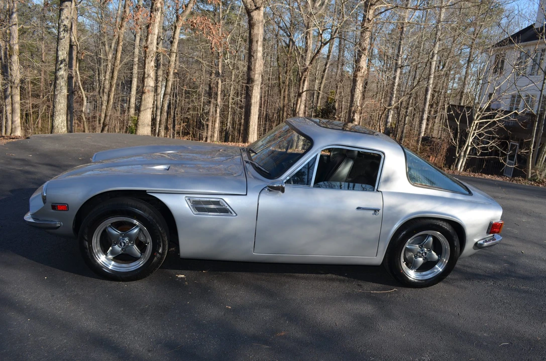1973 TVR 2500M - Image 5 of 31