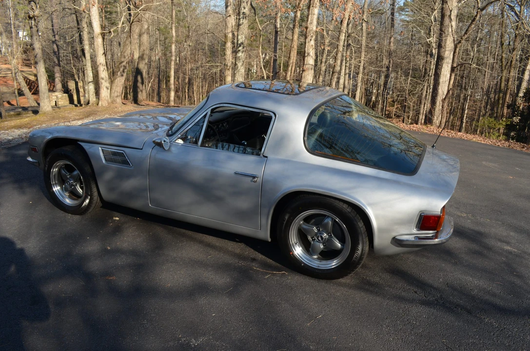 1973 TVR 2500M - Image 6 of 31