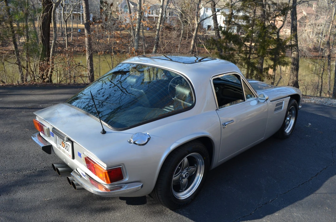 1973 TVR 2500M - Image 13 of 31