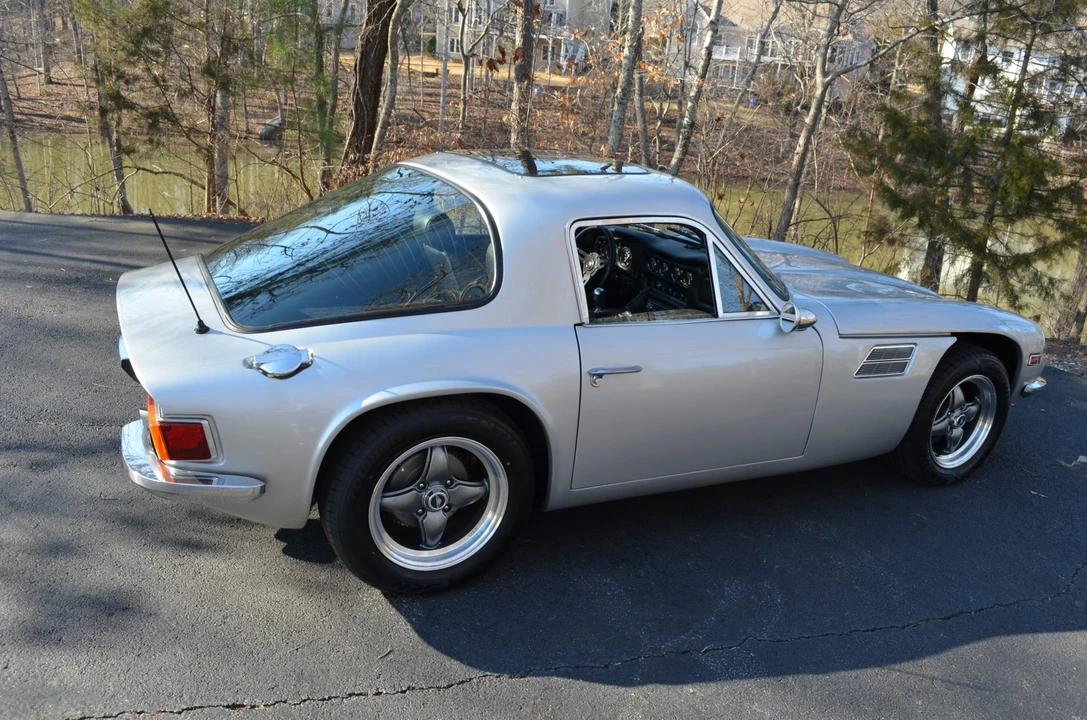 1973 TVR 2500M - Image 15 of 31