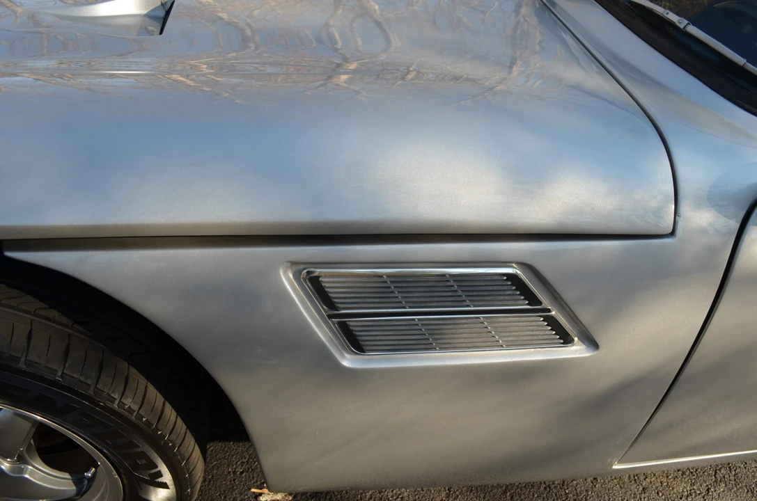 1973 TVR 2500M - Image 23 of 31