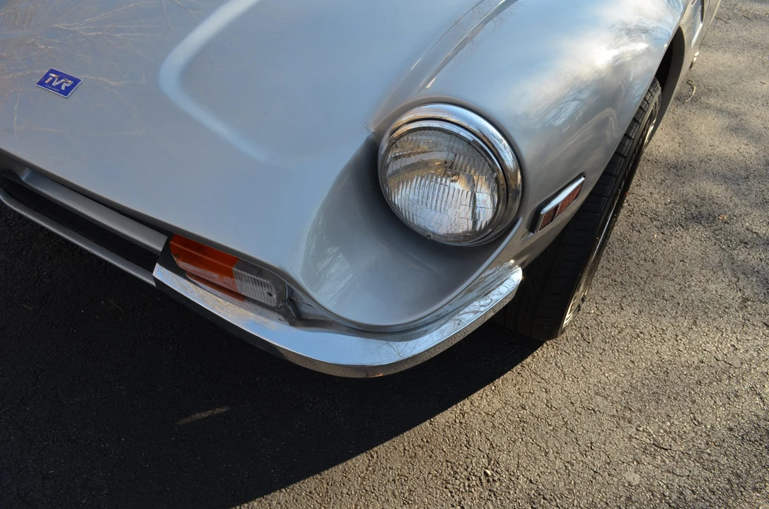 1973 TVR 2500M - Image 20 of 31