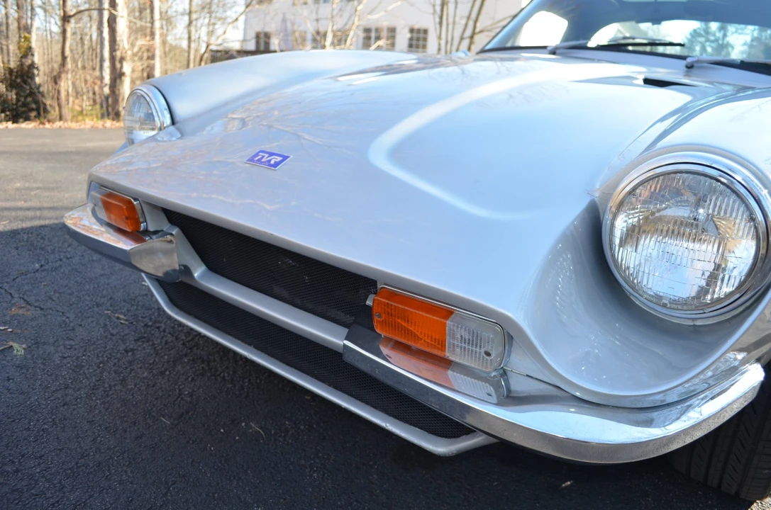 1973 TVR 2500M - Image 19 of 31