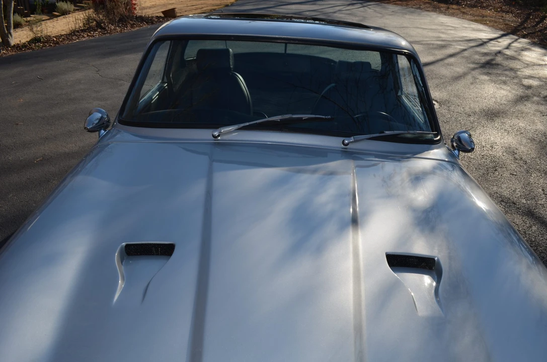 1973 TVR 2500M - Image 18 of 31