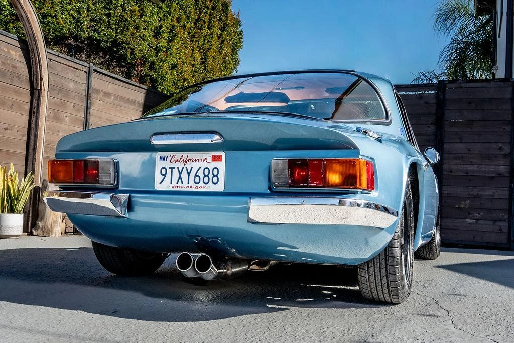1974 TVR 2500M - Image 15 of 31
