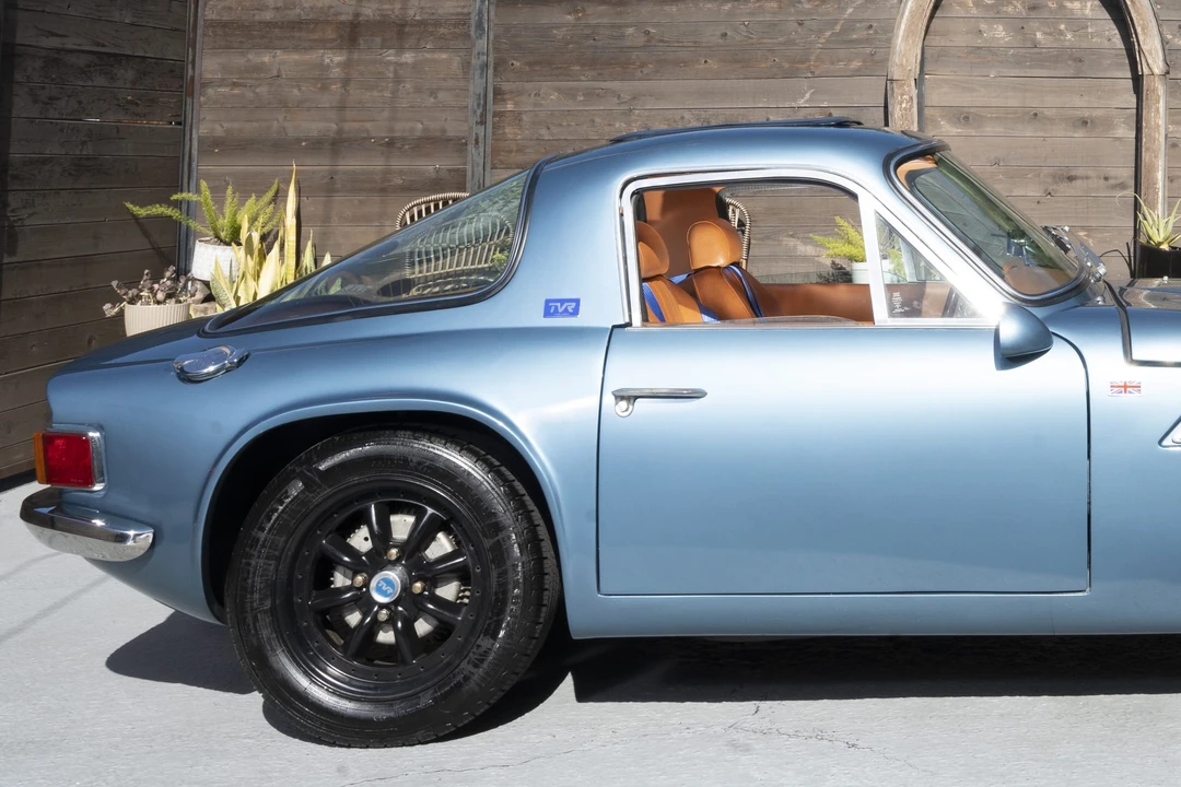 1974 TVR 2500M - Image 24 of 31