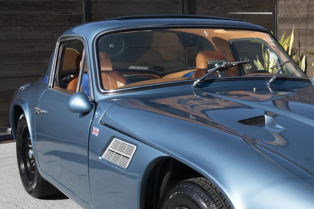 1974 TVR 2500M - Image 25 of 31