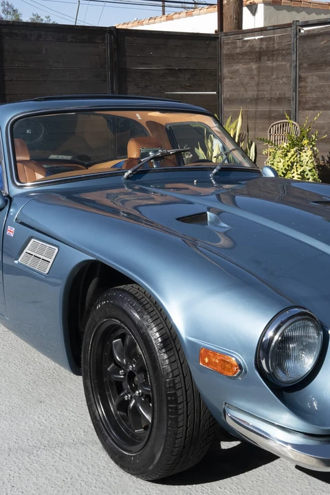 1974 TVR 2500M - Image 26 of 31