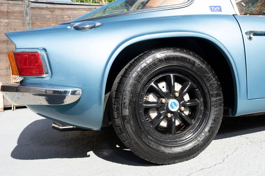 1974 TVR 2500M - Image 16 of 31