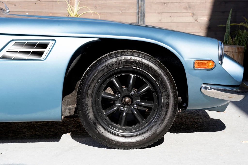 1974 TVR 2500M - Image 17 of 31