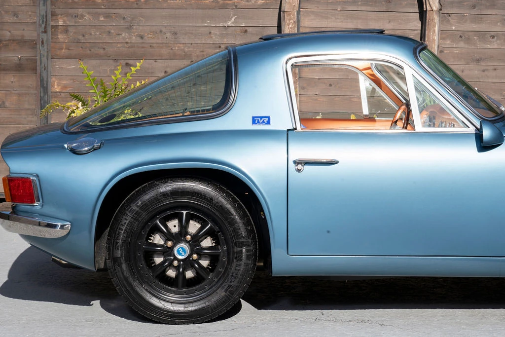 1974 TVR 2500M - Image 18 of 31