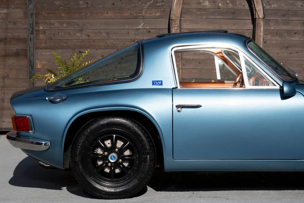 1974 TVR 2500M - Image 19 of 31