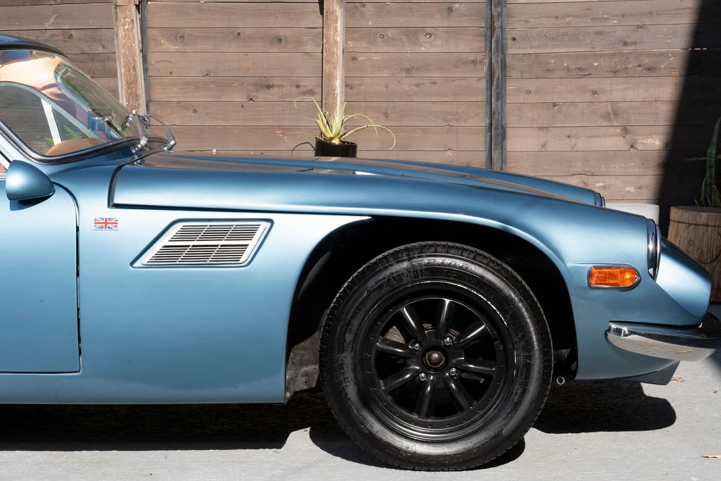 1974 TVR 2500M - Image 20 of 31