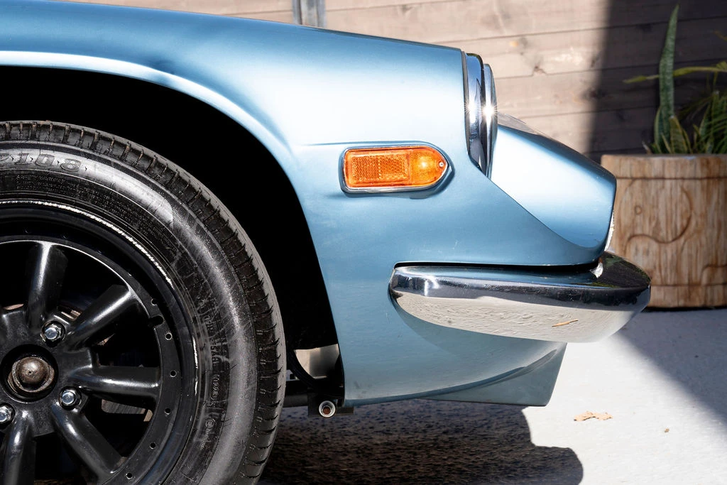 1974 TVR 2500M - Image 21 of 31