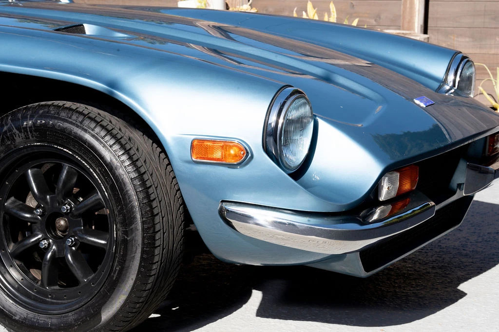 1974 TVR 2500M - Image 22 of 31