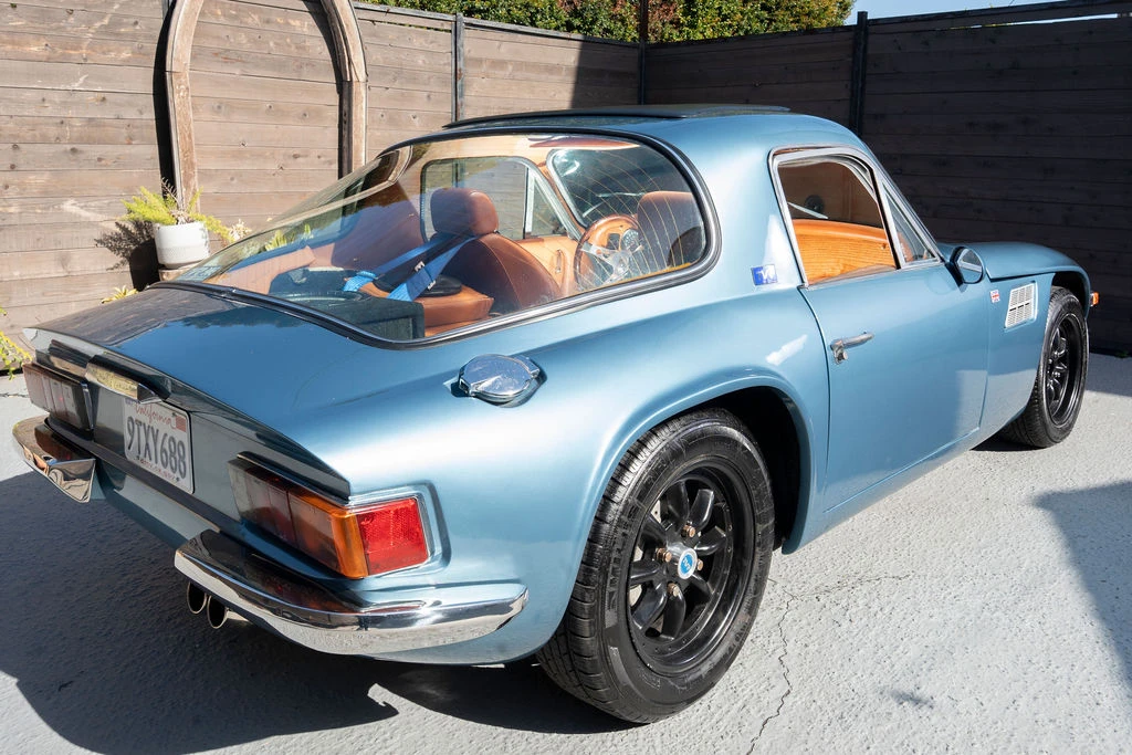 1974 TVR 2500M - Image 9 of 31