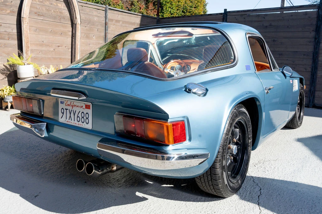 1974 TVR 2500M - Image 10 of 31