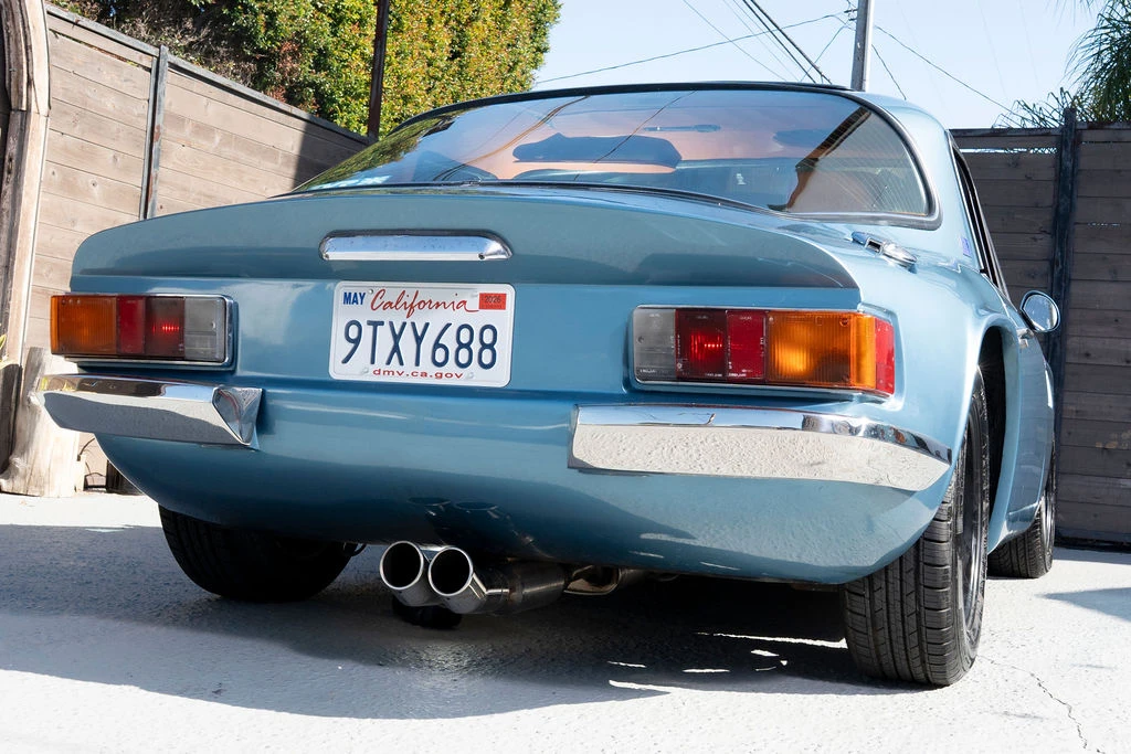 1974 TVR 2500M - Image 14 of 31