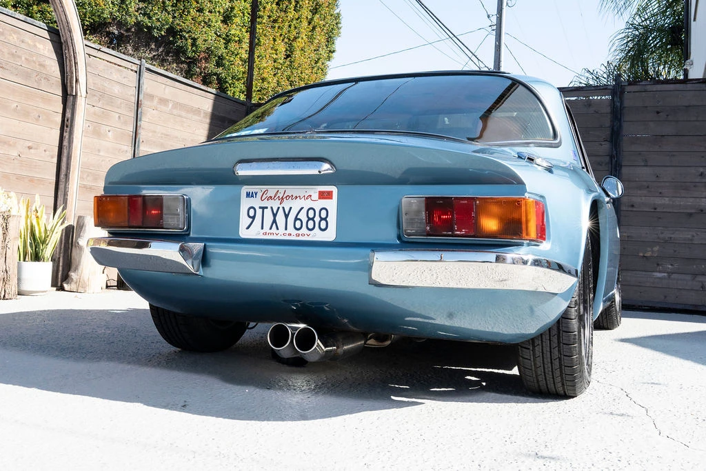 1974 TVR 2500M - Image 13 of 31