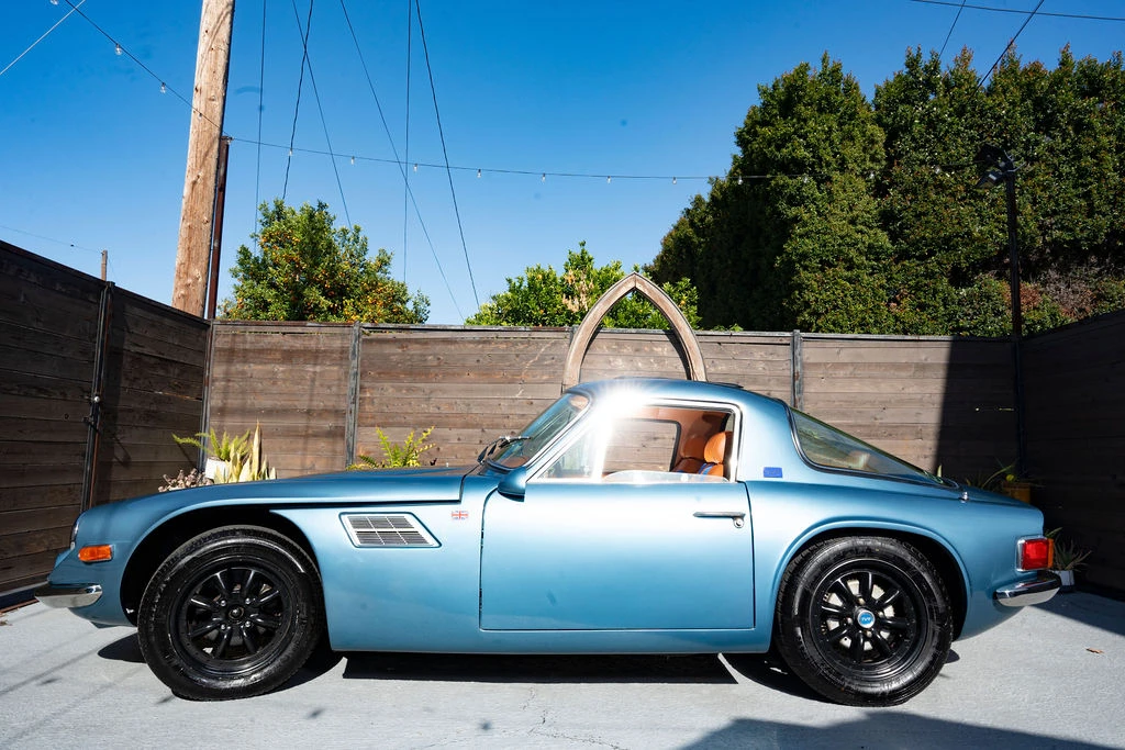 1974 TVR 2500M - Image 2 of 31