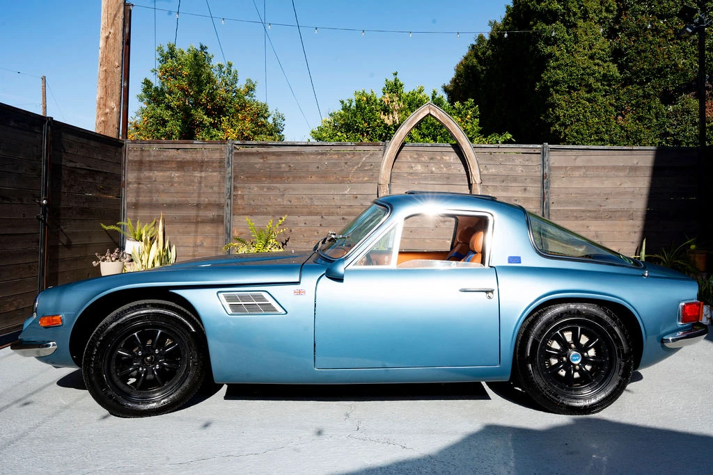 1974 TVR 2500M - Image 3 of 31