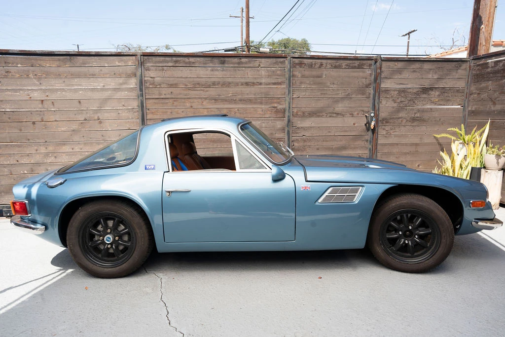1974 TVR 2500M - Image 8 of 31