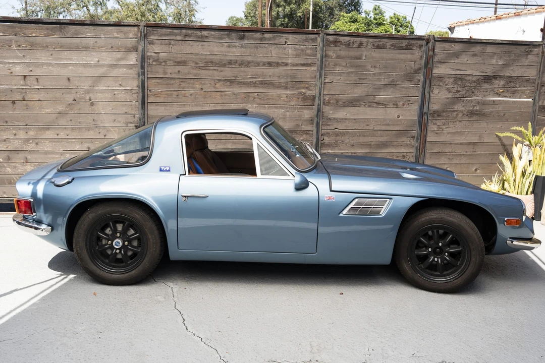 1974 TVR 2500M - Image 5 of 31