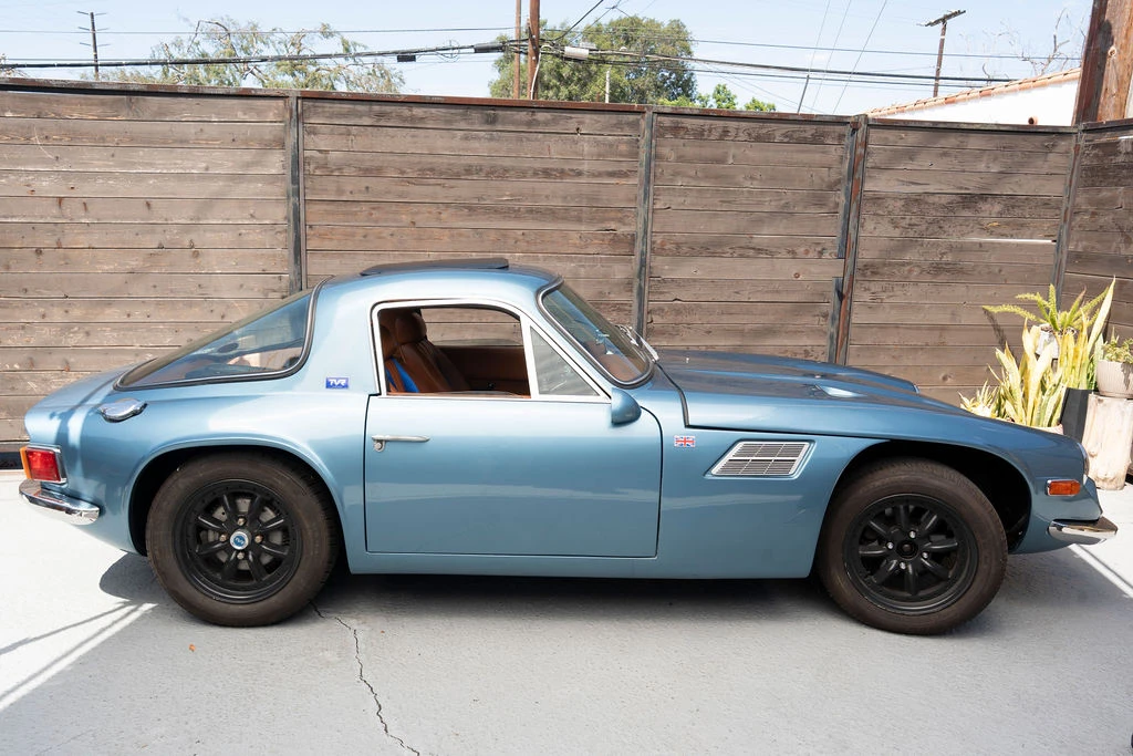1974 TVR 2500M - Image 7 of 31