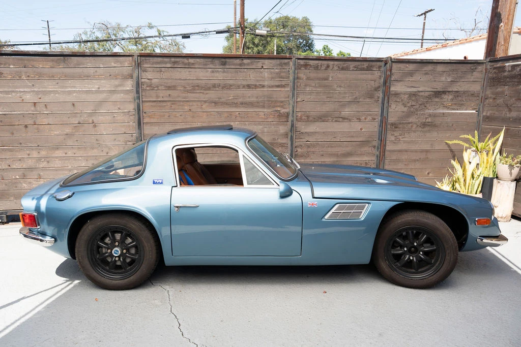 1974 TVR 2500M - Image 6 of 31