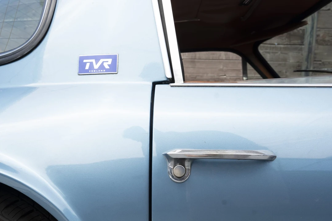 1974 TVR 2500M - Image 29 of 31