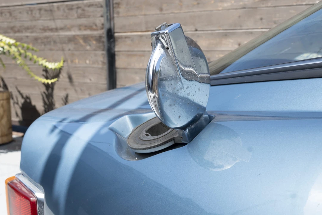 1974 TVR 2500M - Image 30 of 31