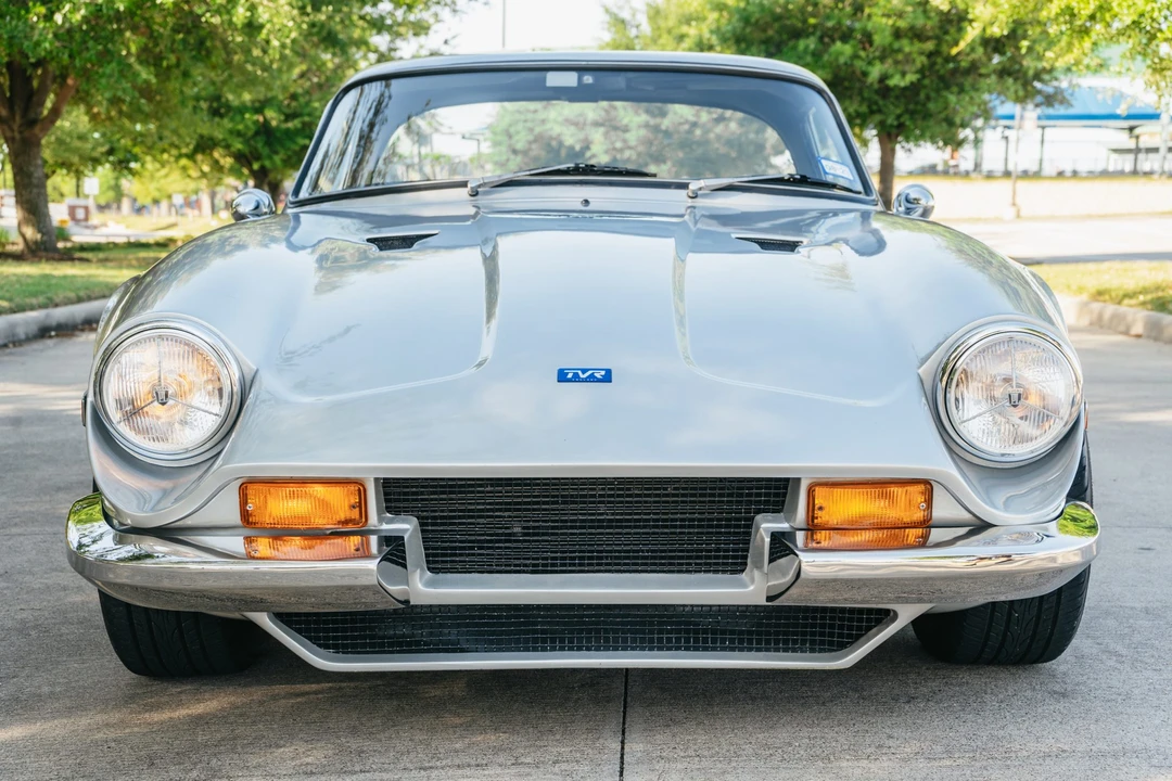 1974 TVR 2500M - Image 3 of 31