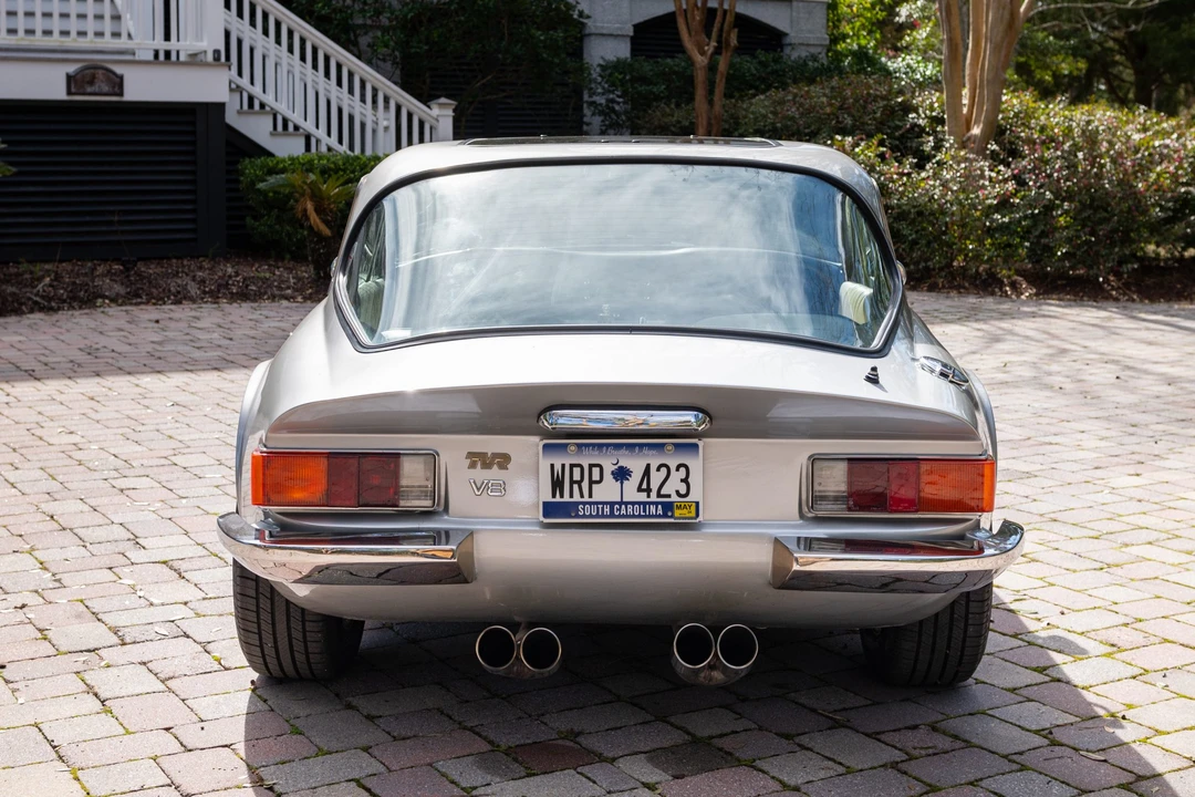 1974 TVR 2500M - Image 7 of 31