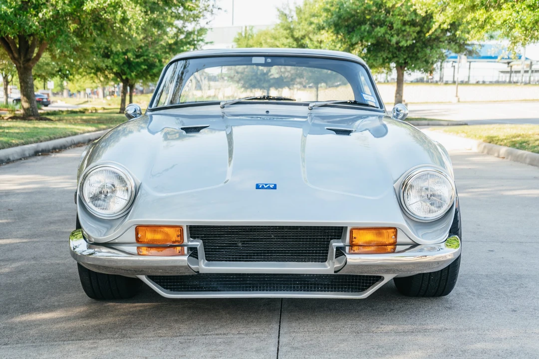 1974 TVR 2500M - Image 4 of 31