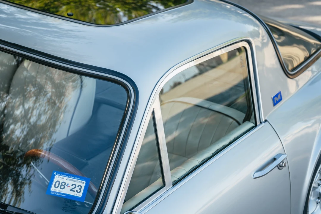 1974 TVR 2500M - Image 21 of 31