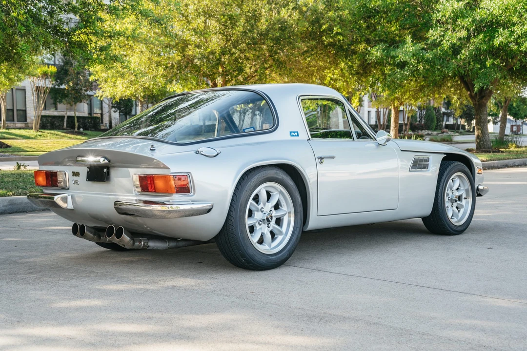 1974 TVR 2500M - Image 7 of 31