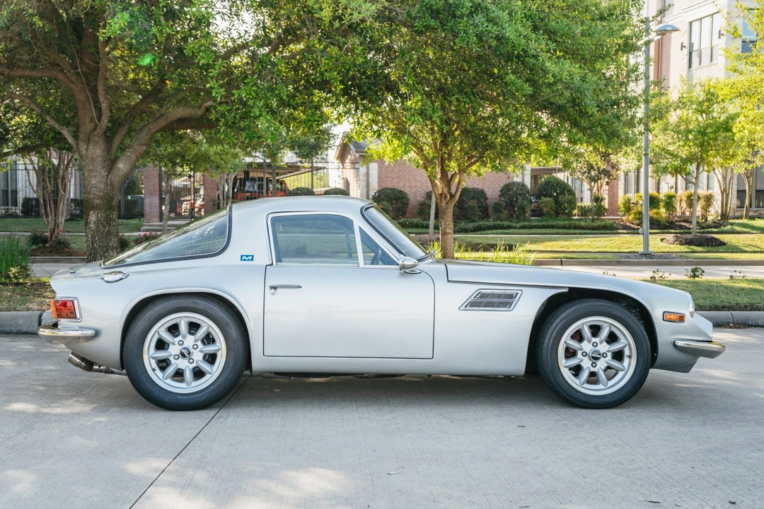 1974 TVR 2500M - Image 6 of 31