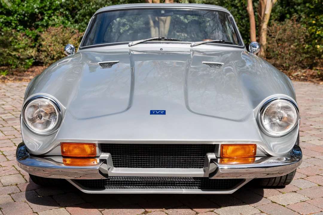 1974 TVR 2500M - Image 3 of 31