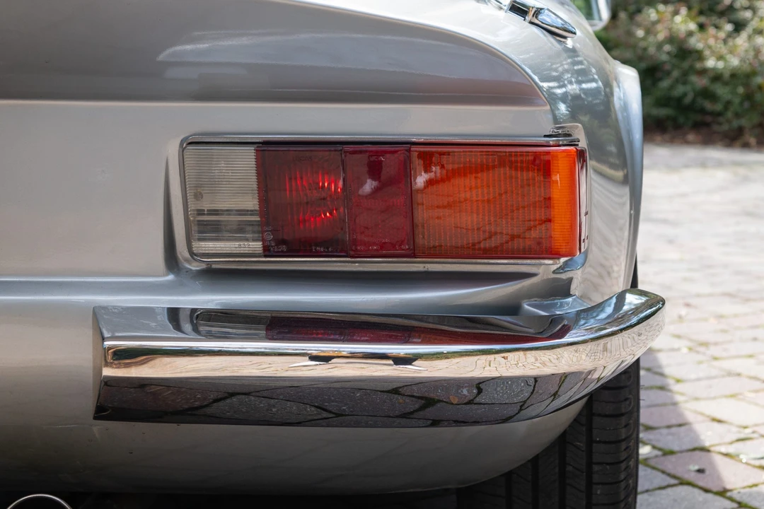 1974 TVR 2500M - Image 27 of 31