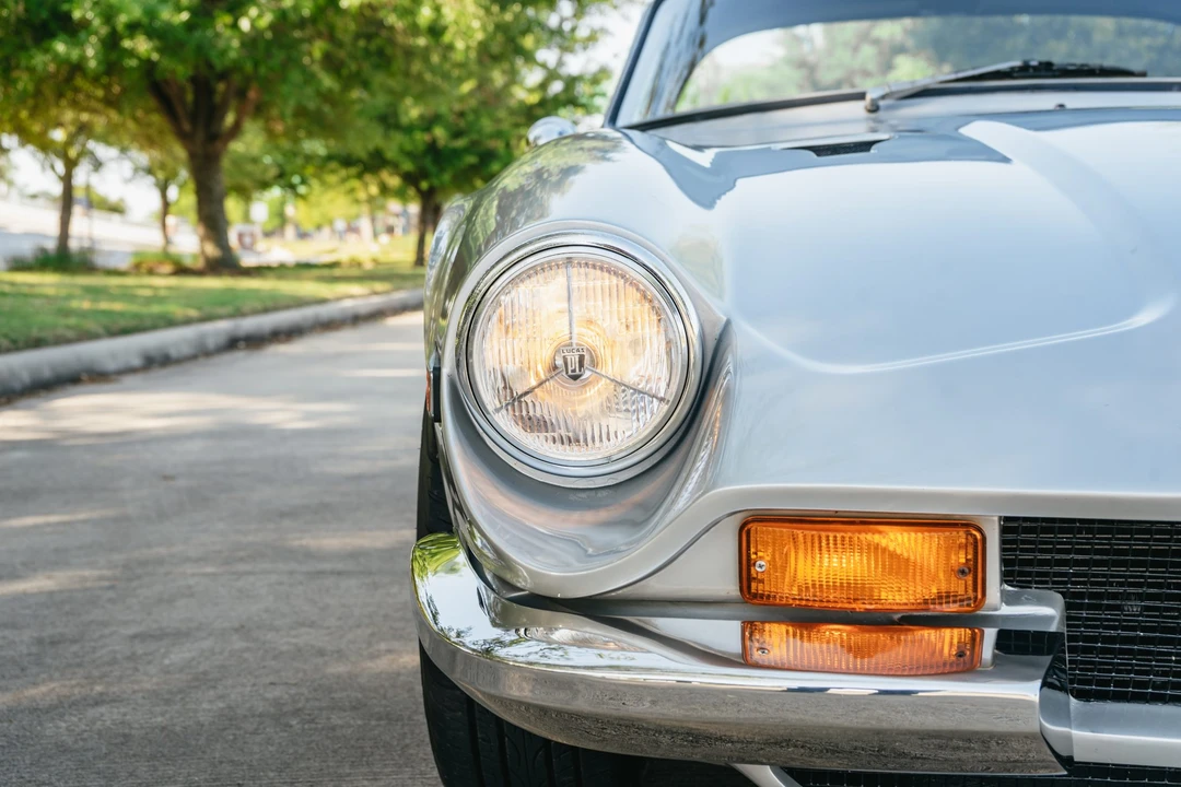 1974 TVR 2500M - Image 12 of 31
