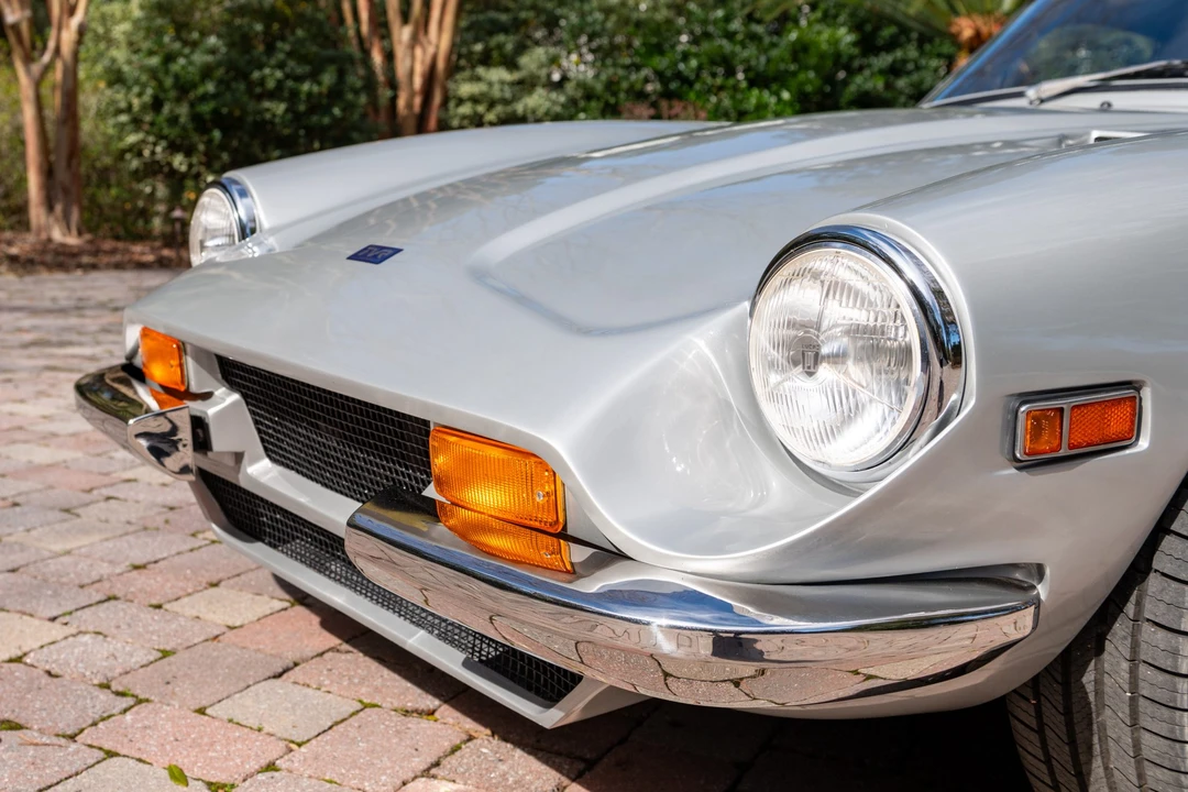 1974 TVR 2500M - Image 12 of 31