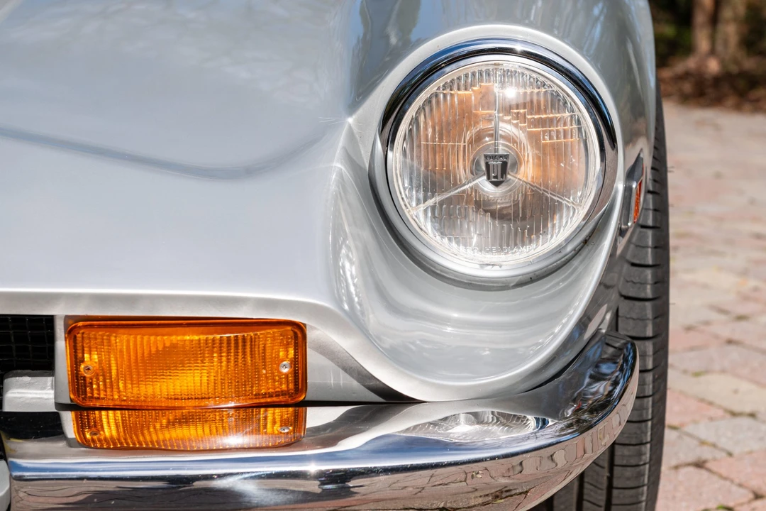 1974 TVR 2500M - Image 25 of 31