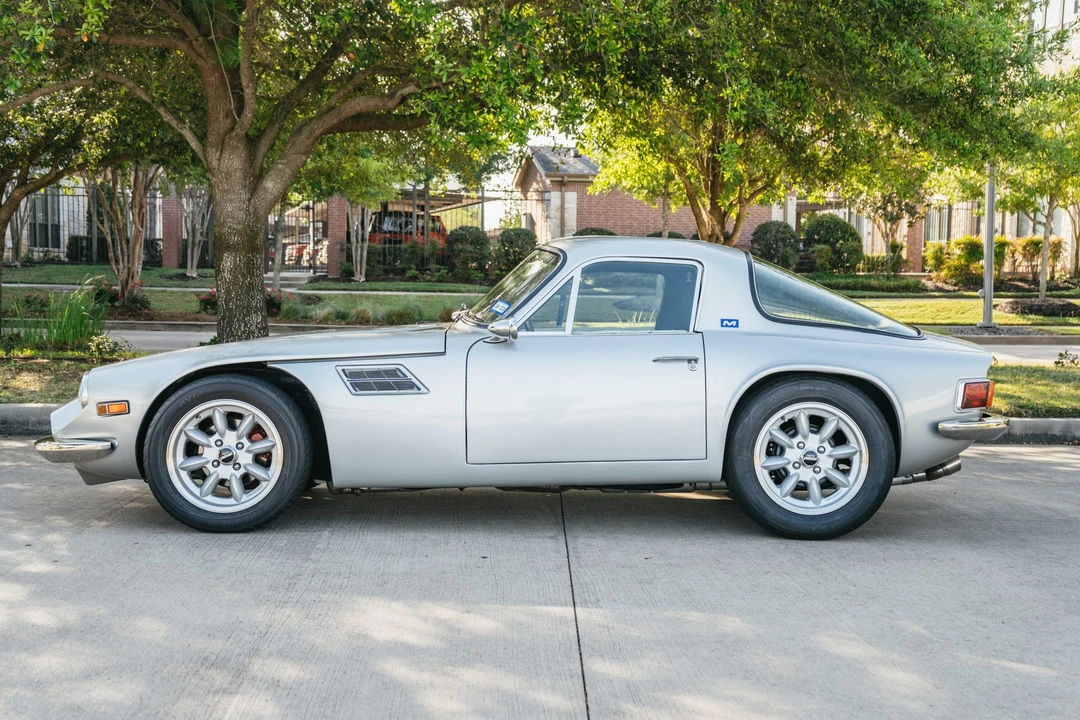 1974 TVR 2500M - Image 11 of 31