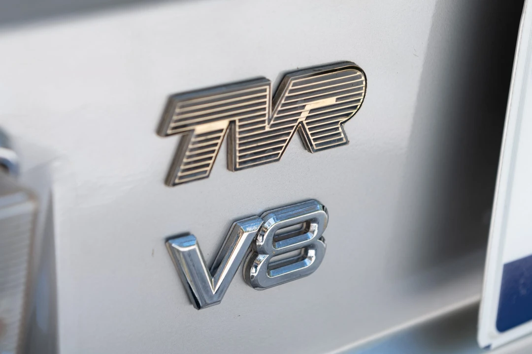 1974 TVR 2500M - Image 29 of 31