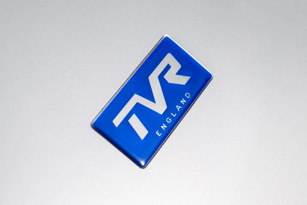 1974 TVR 2500M - Image 30 of 31