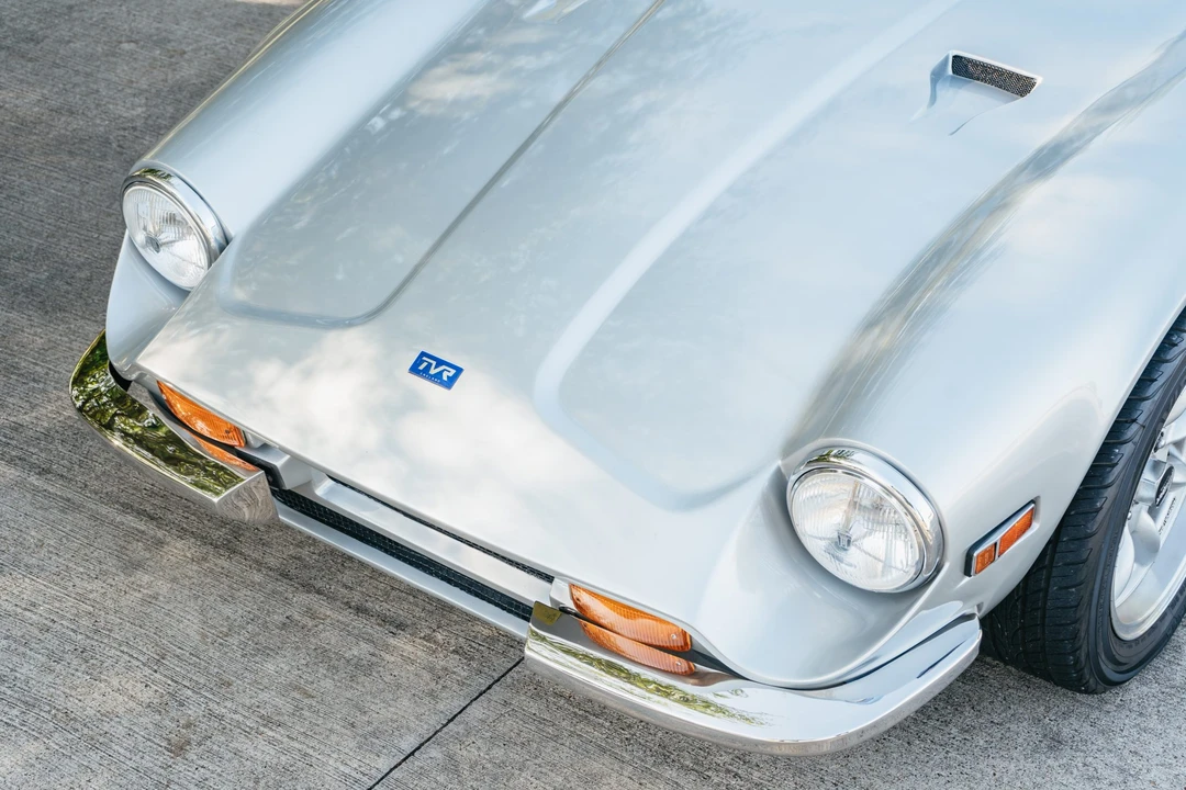 1974 TVR 2500M - Image 15 of 31